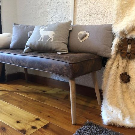 La Chambre Des Reves Aosta Luaran gambar