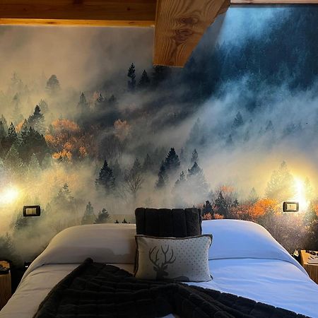 La Chambre Des Reves Aosta Luaran gambar