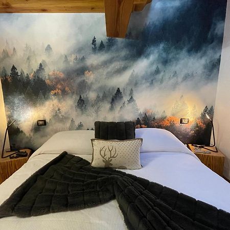 La Chambre Des Reves Aosta Luaran gambar