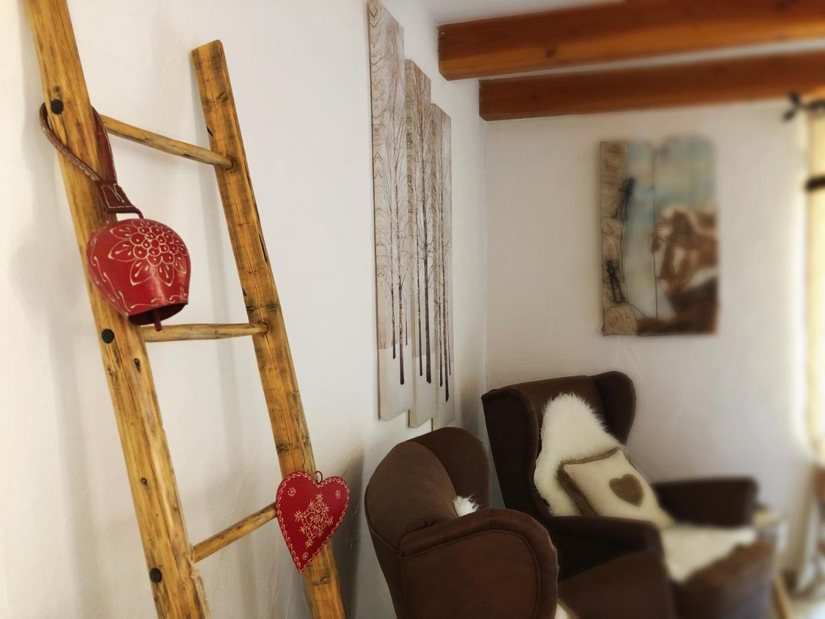 La Chambre Des Reves Aosta Luaran gambar