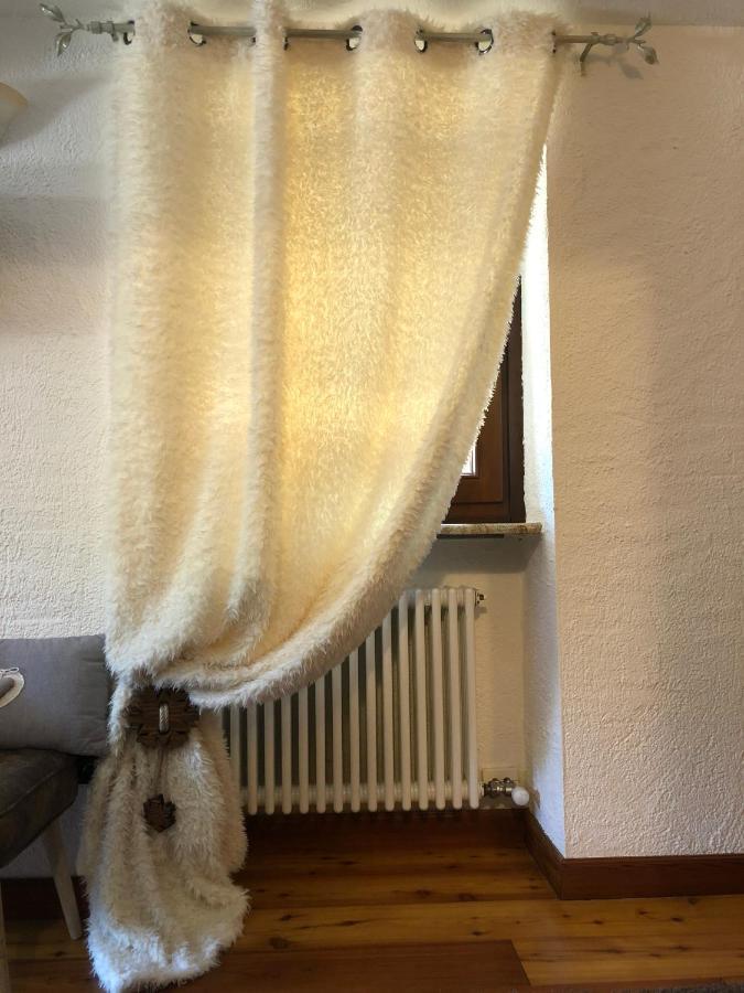 La Chambre Des Reves Aosta Luaran gambar