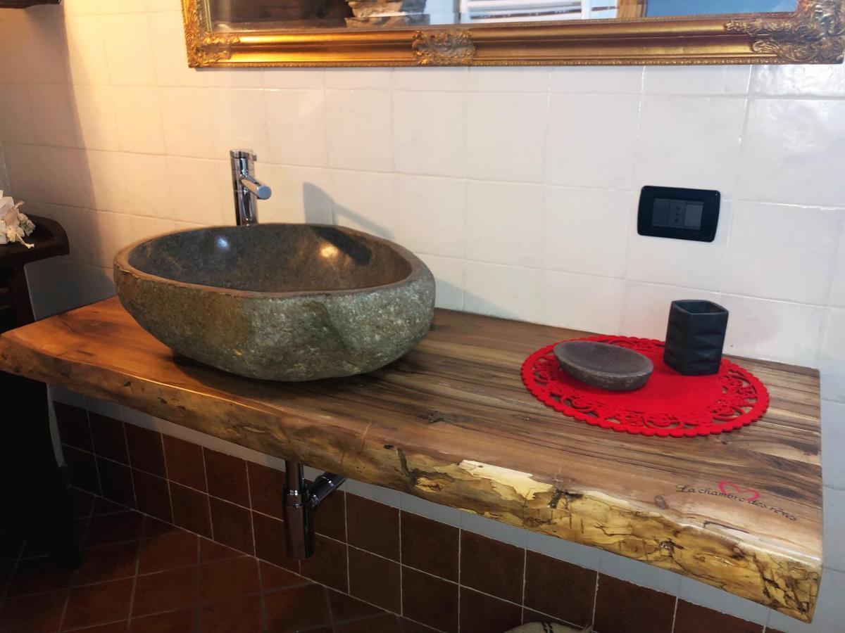 La Chambre Des Reves Aosta Luaran gambar
