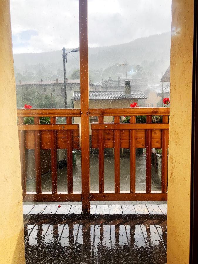 La Chambre Des Reves Aosta Luaran gambar