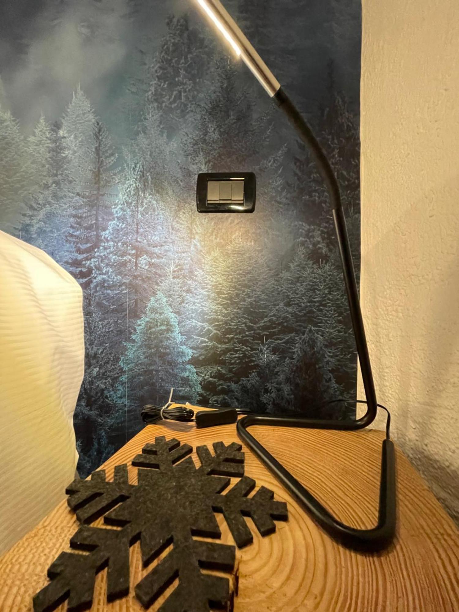 La Chambre Des Reves Aosta Luaran gambar