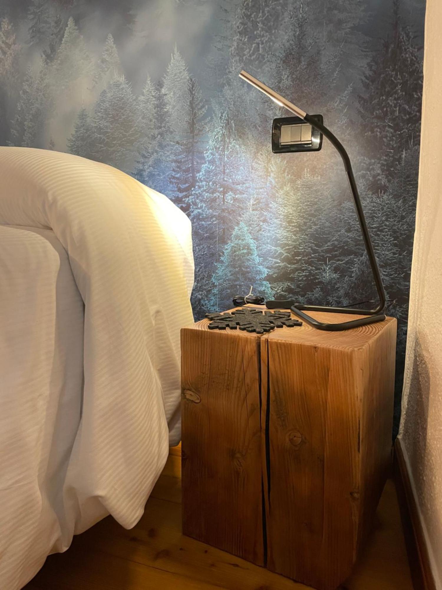 La Chambre Des Reves Aosta Luaran gambar