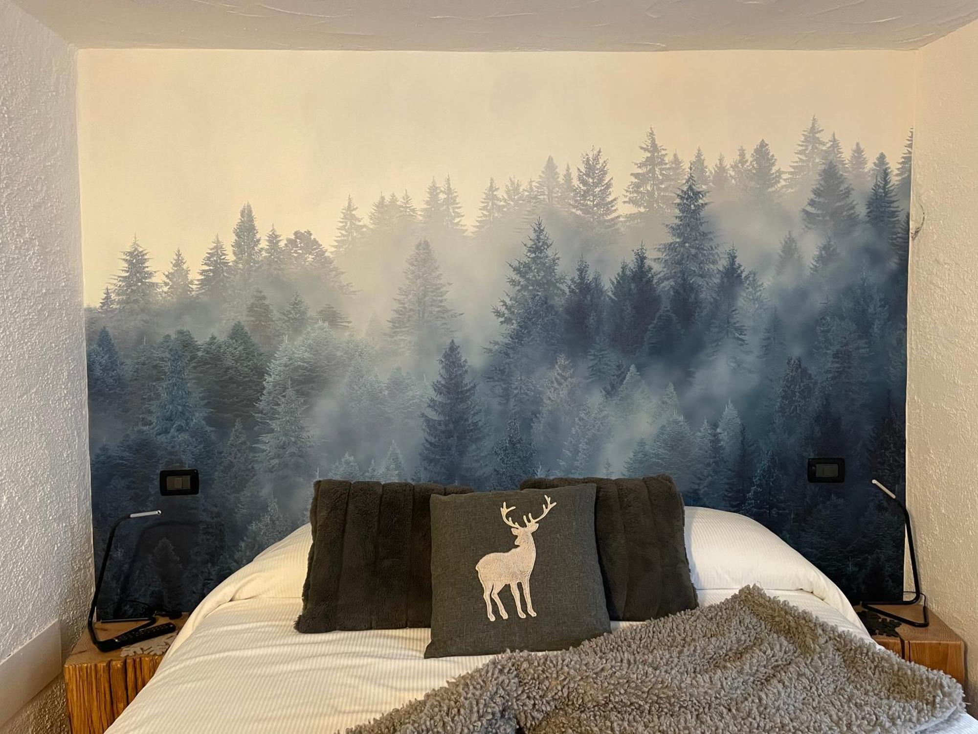 La Chambre Des Reves Aosta Luaran gambar