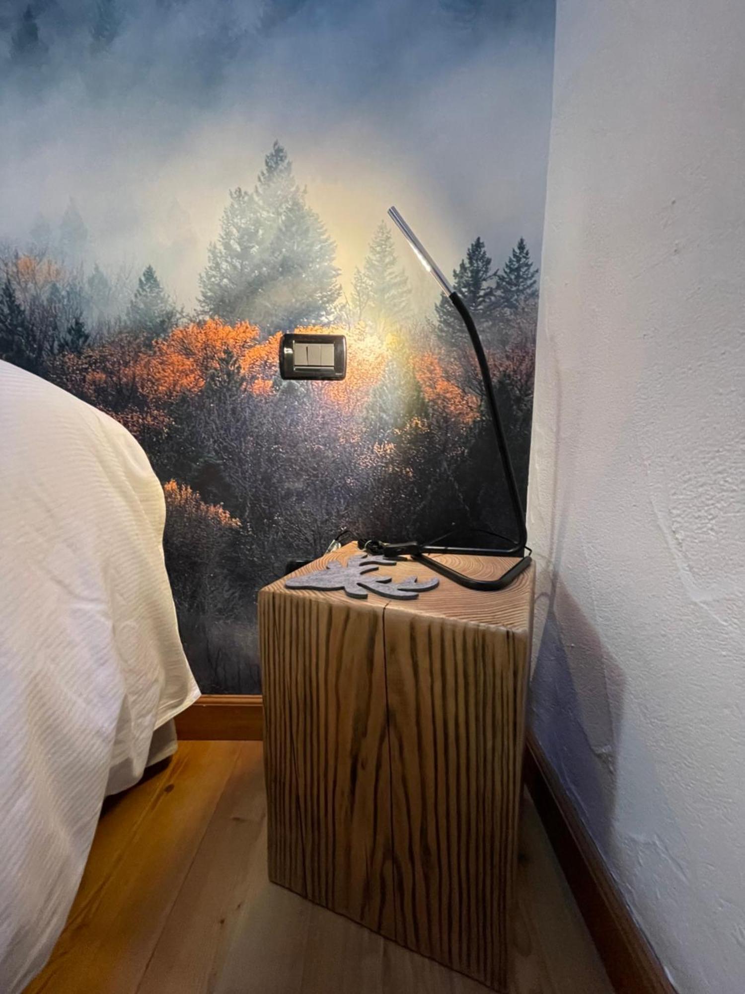 La Chambre Des Reves Aosta Luaran gambar